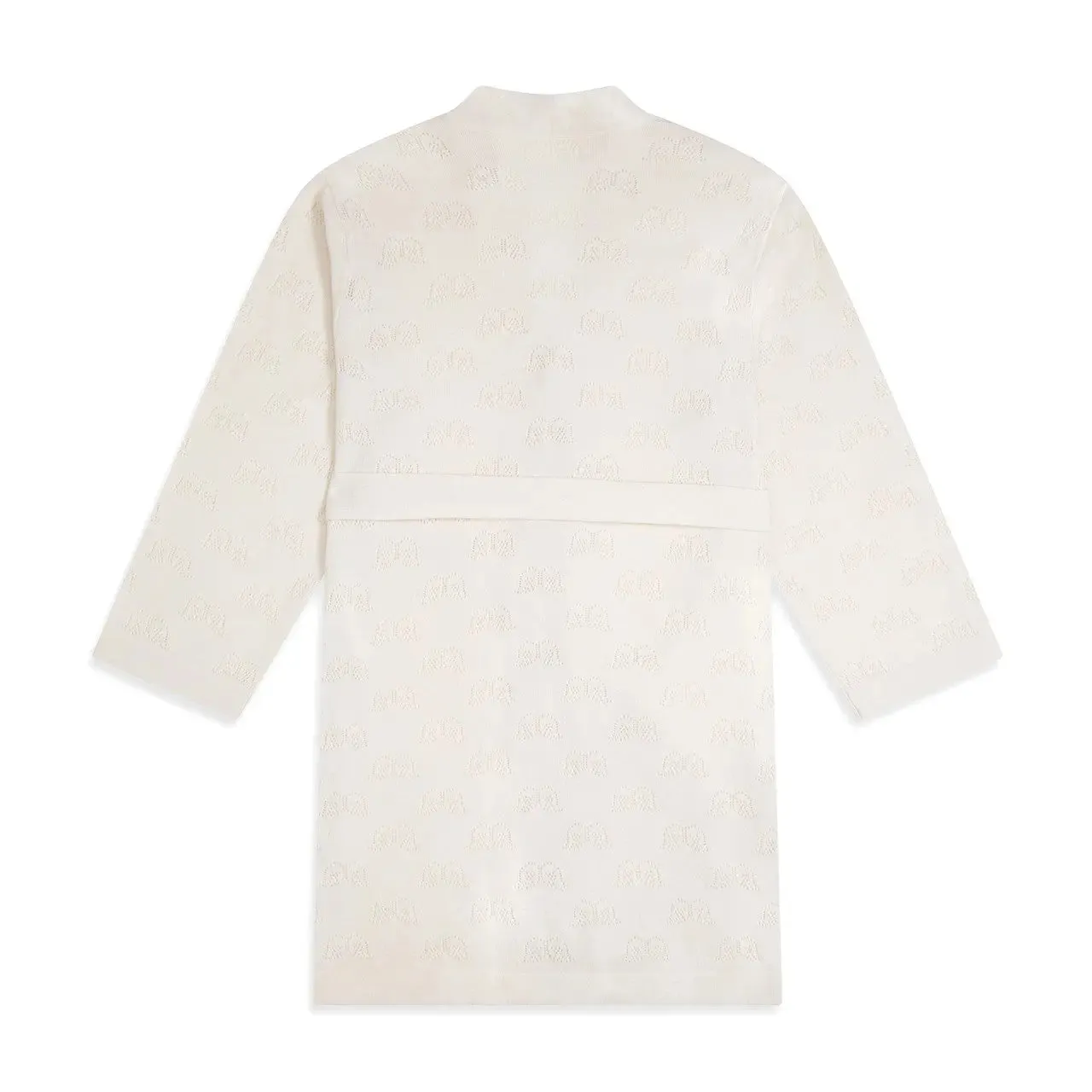 Angel Wing Adult Cashmere Robe *