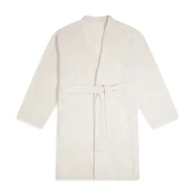 Angel Wing Adult Cashmere Robe *