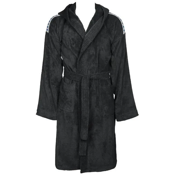 ARENA Core Soft Bathrobe