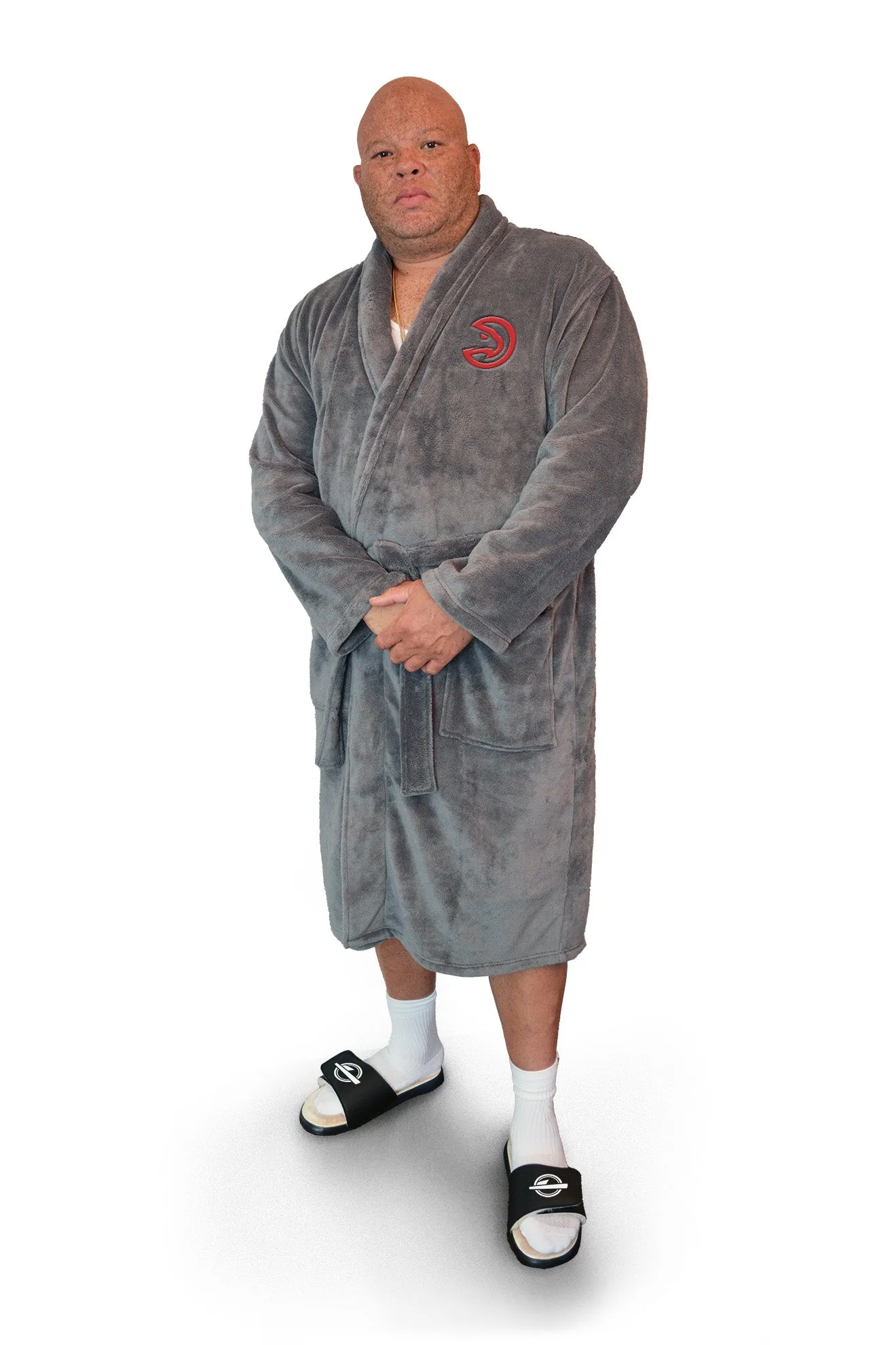 Atlanta Hawks Boss Robe