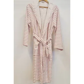 Bamboo Turkish Towel Bathrobe