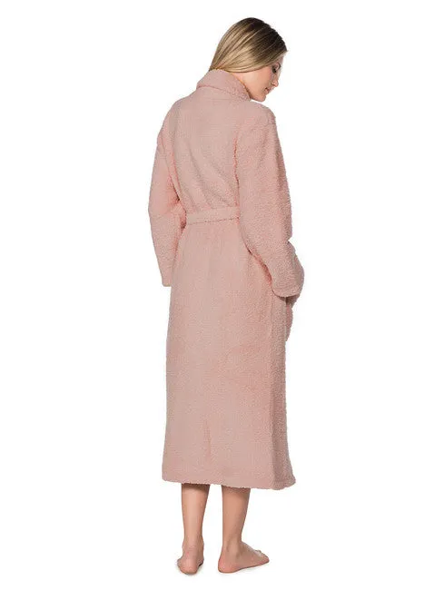 Barefoot Dreams Womens CozyChic© Adult Robe