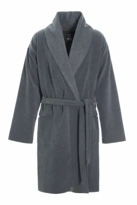 BATHROBE MEN - 1009C - GREY