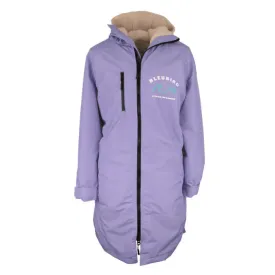 Bleubird Lavender Nordic Changing Robe