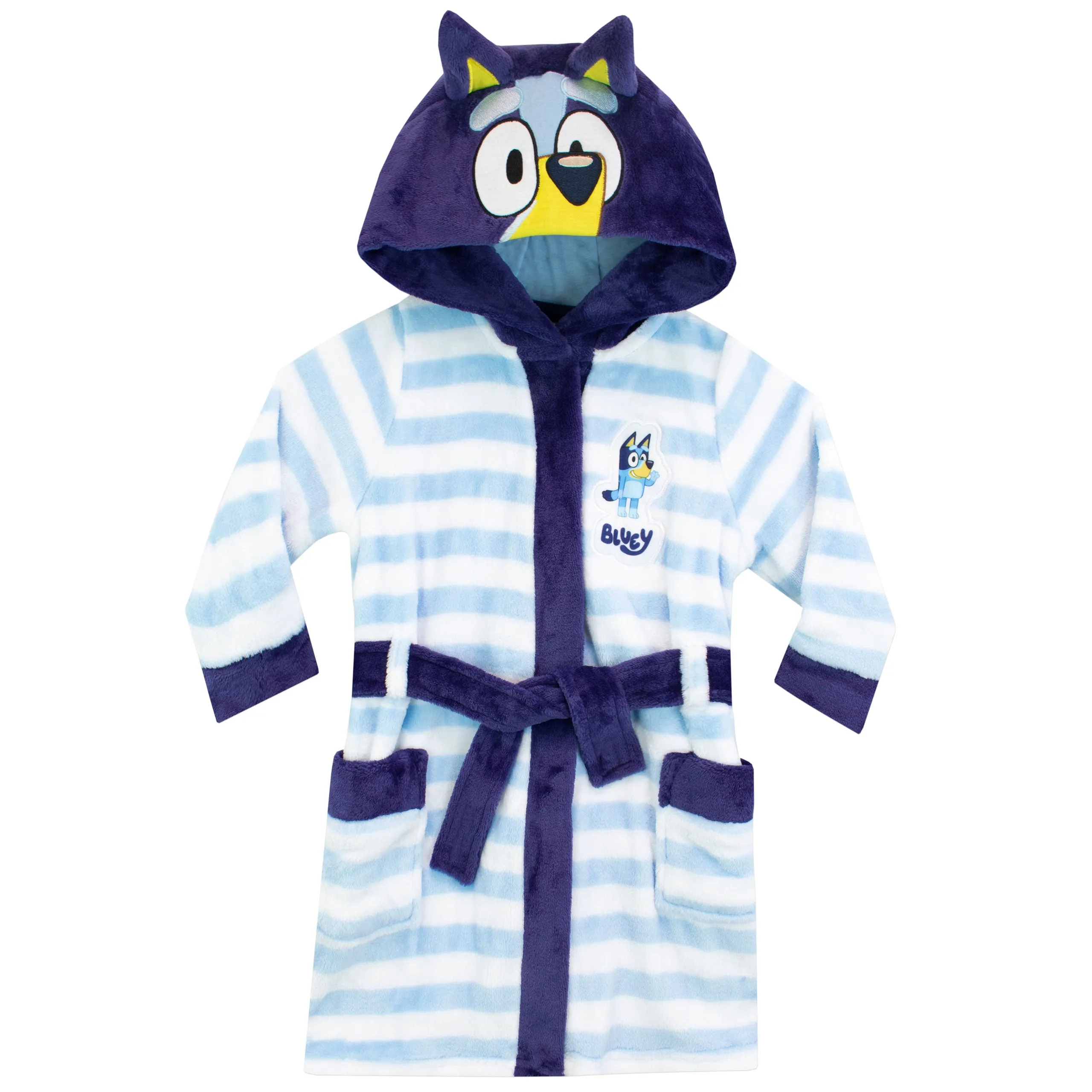 Bluey Dressing Gown