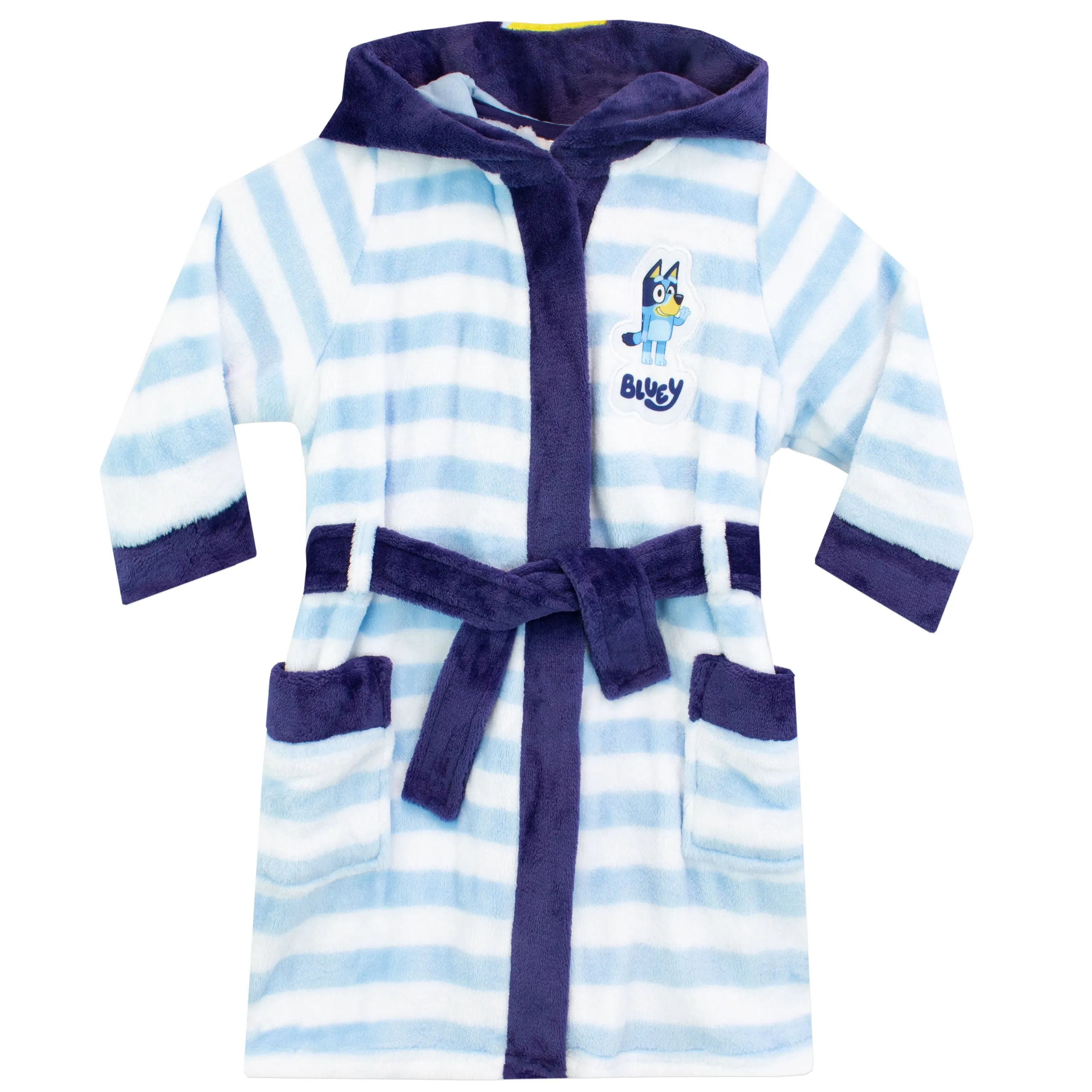 Bluey Dressing Gown