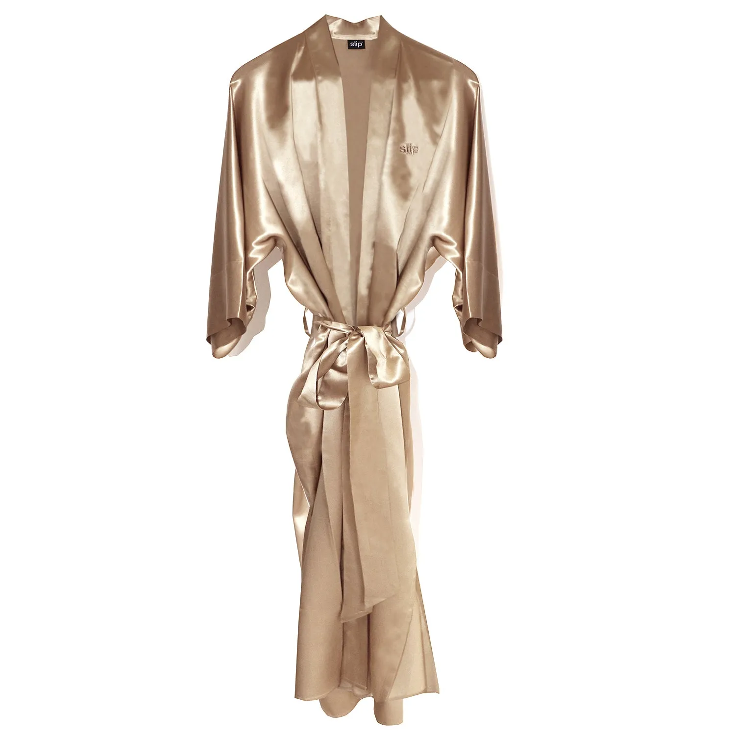 Caramel Long Robe