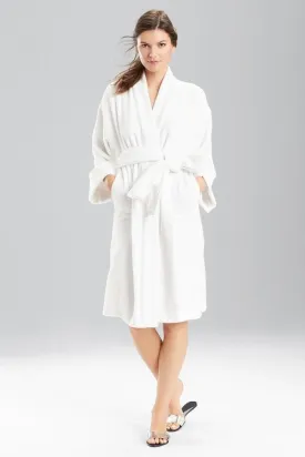 Cotton Terry Robe