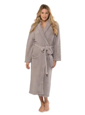 Cozy Chic Adult Robe