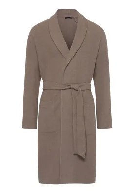 Cozy Comfort Robe | Mocha Stone 75728-1258