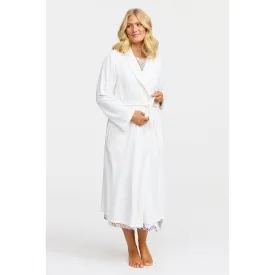 Damella Wrap over Robe