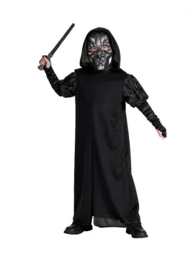 Death Eater Children's Harry Potter Costume