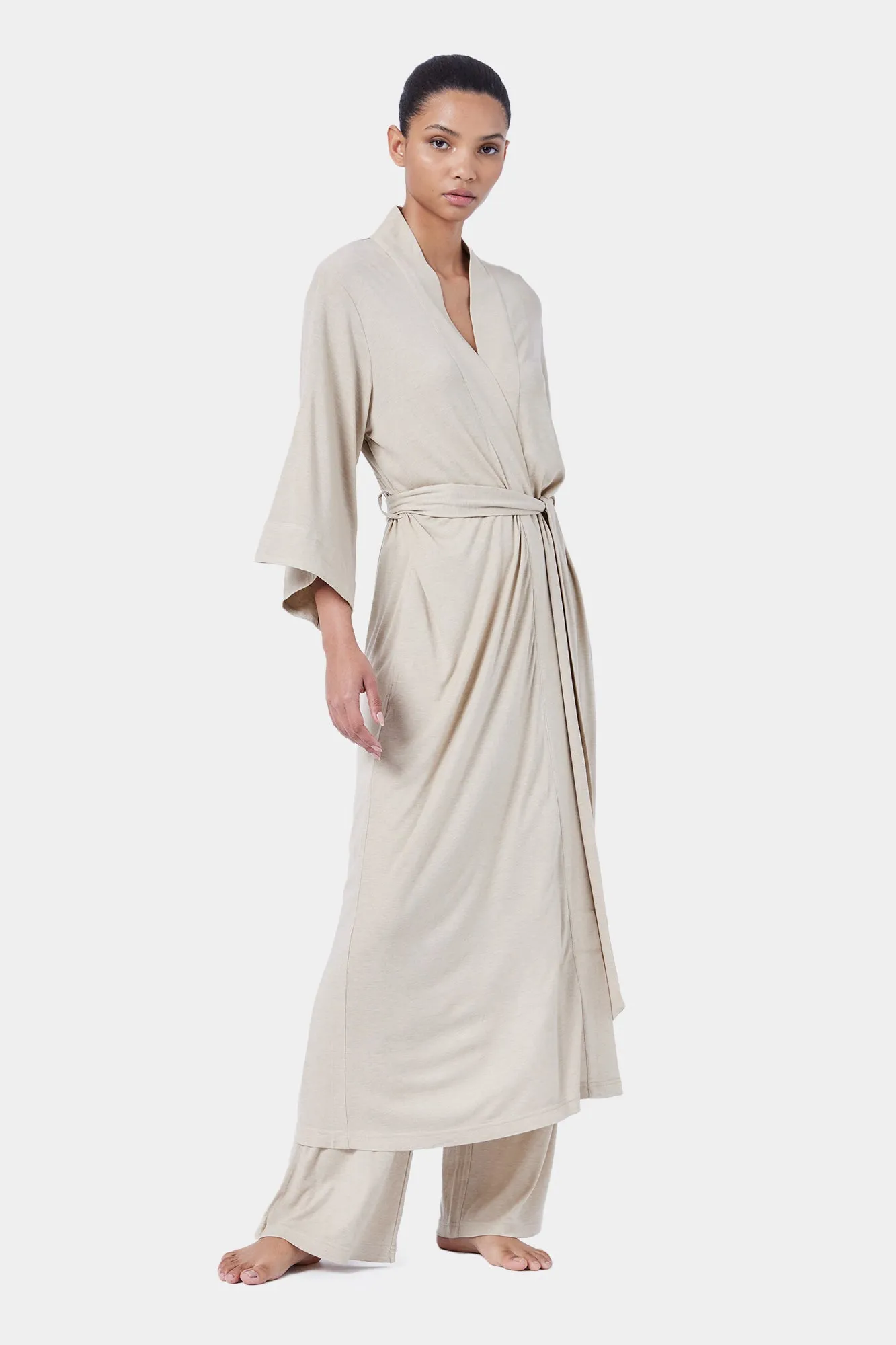 Delilah Robe