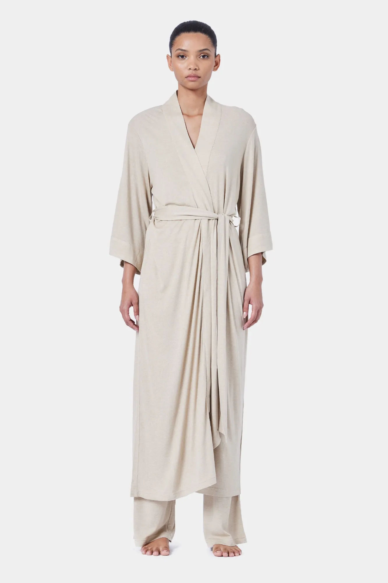 Delilah Robe