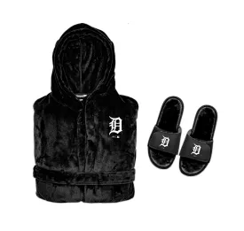 Detroit Tigers Phantom Robe Slide Bundle