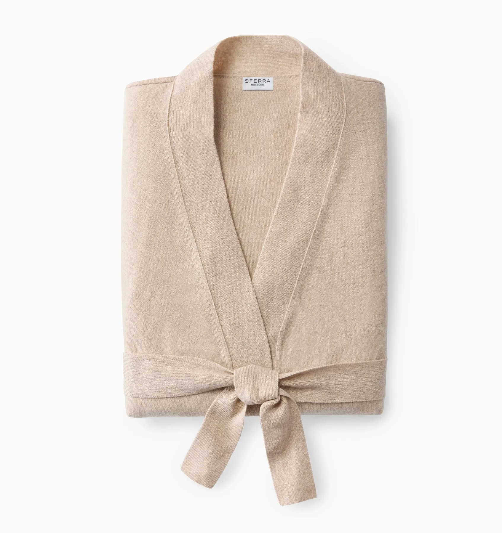 Donna Cashmere Robe