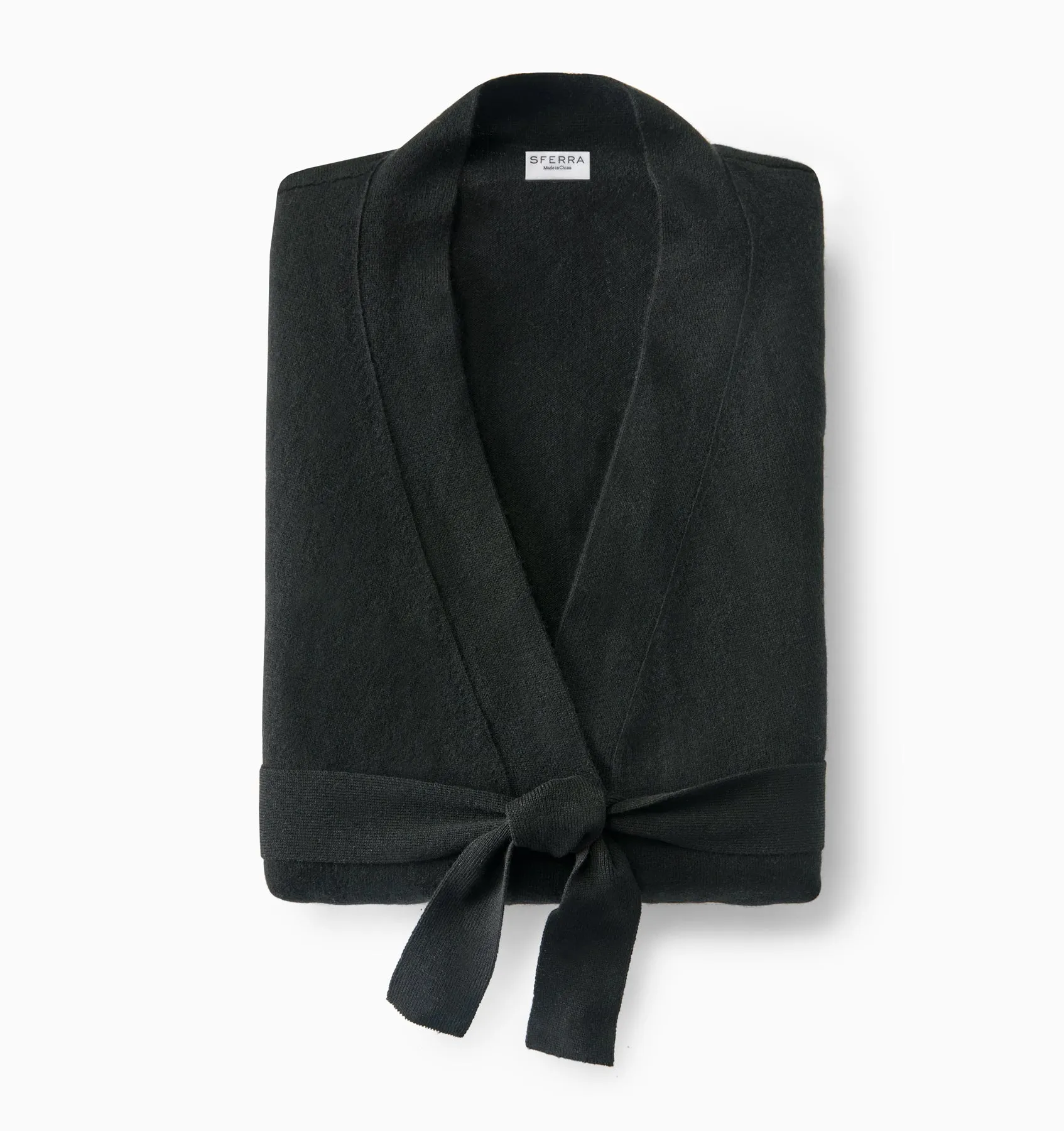 Donna Cashmere Robe