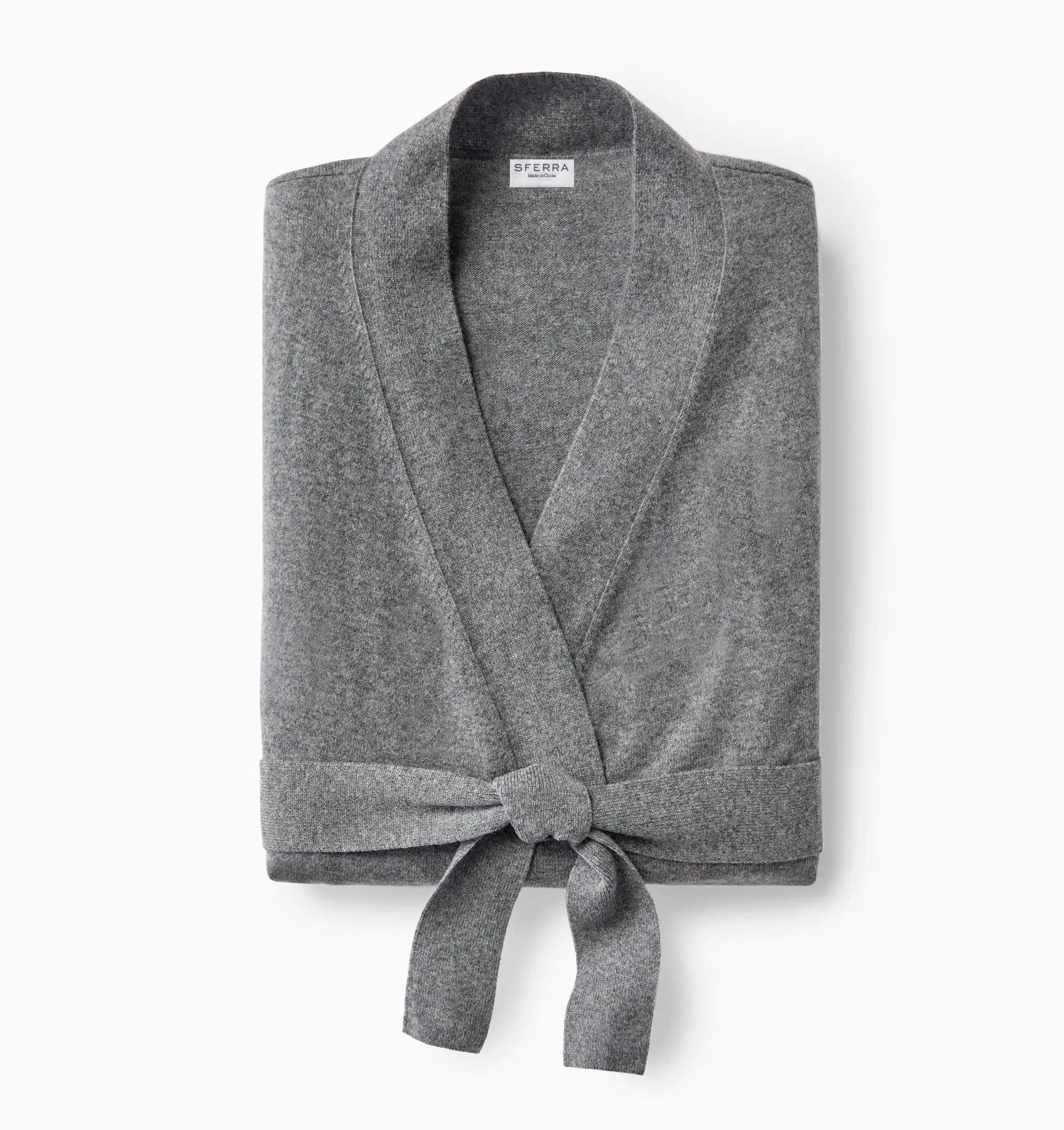 Donna Cashmere Robe