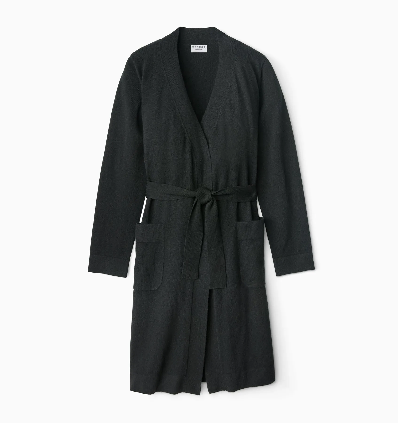 Donna Cashmere Robe