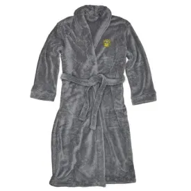 DU Charcoal Ultra Soft Robe