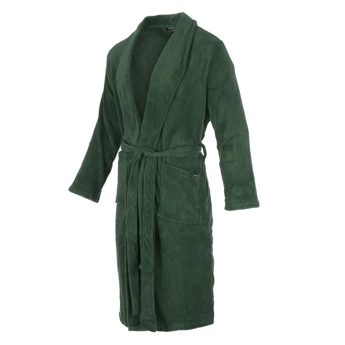 Eddie Bauer Men's Lounge Robe