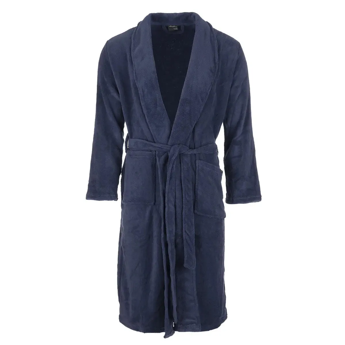 Eddie Bauer Men's Lounge Robe