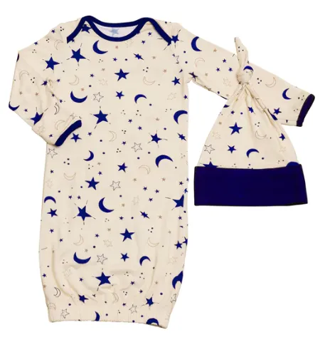 Everly Grey | 5-Piece Pajama Set | Twinkle