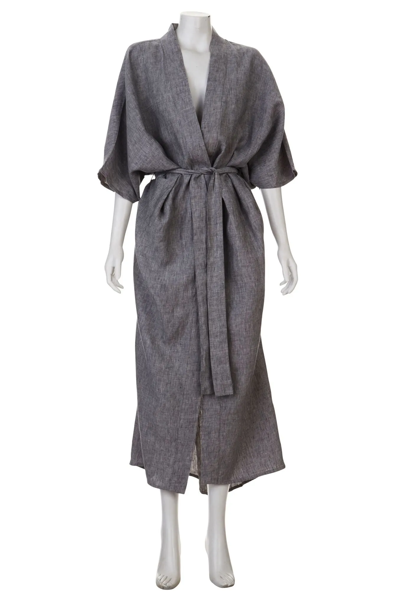 Evie Kimono Fog