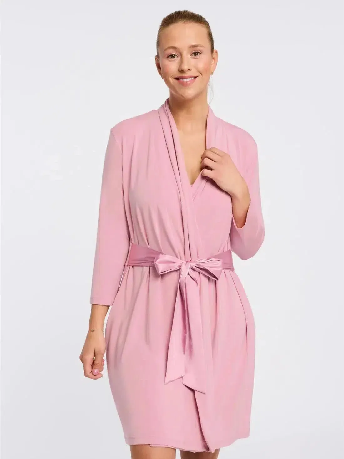 Fleurt Iconic Robe