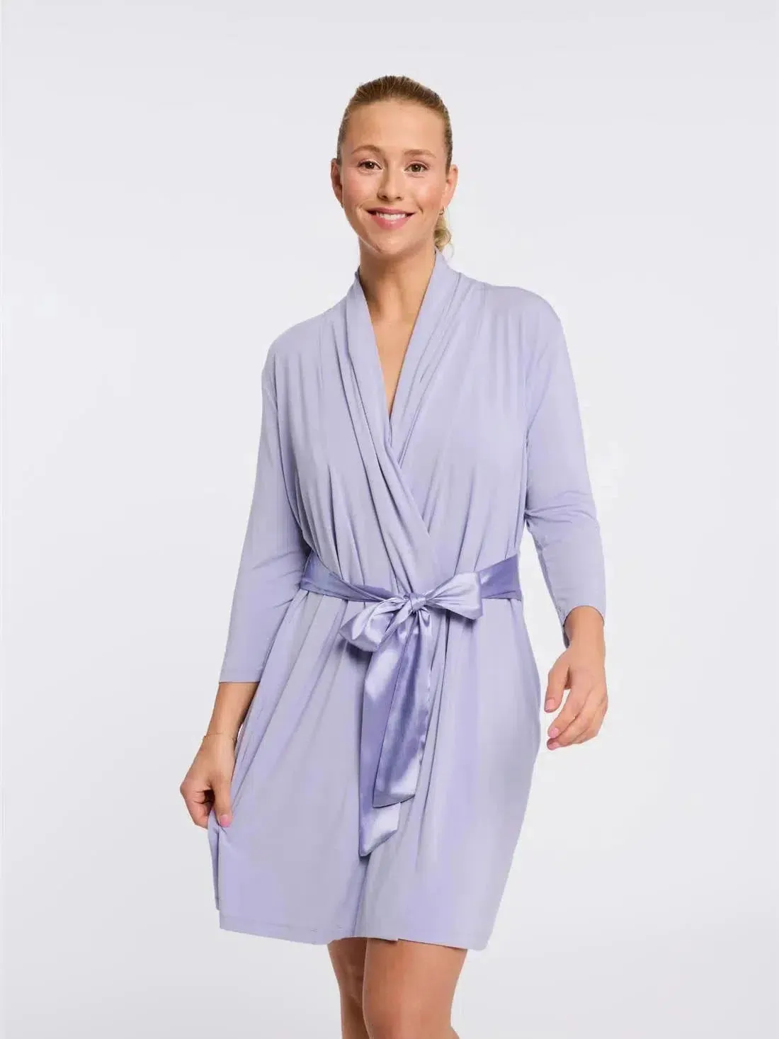 Fleurt Iconic Robe