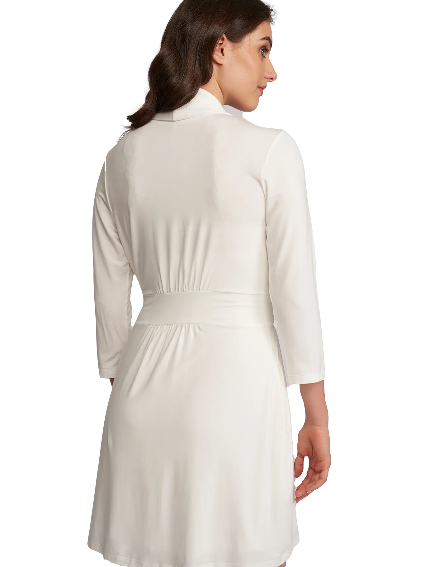 Fleurt Iconic Robe