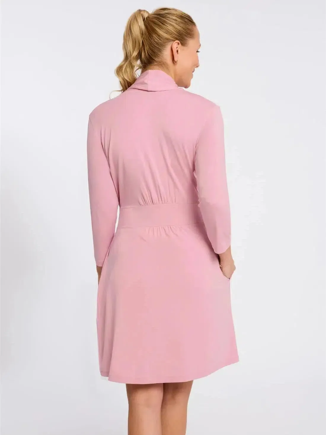 Fleurt Iconic Robe