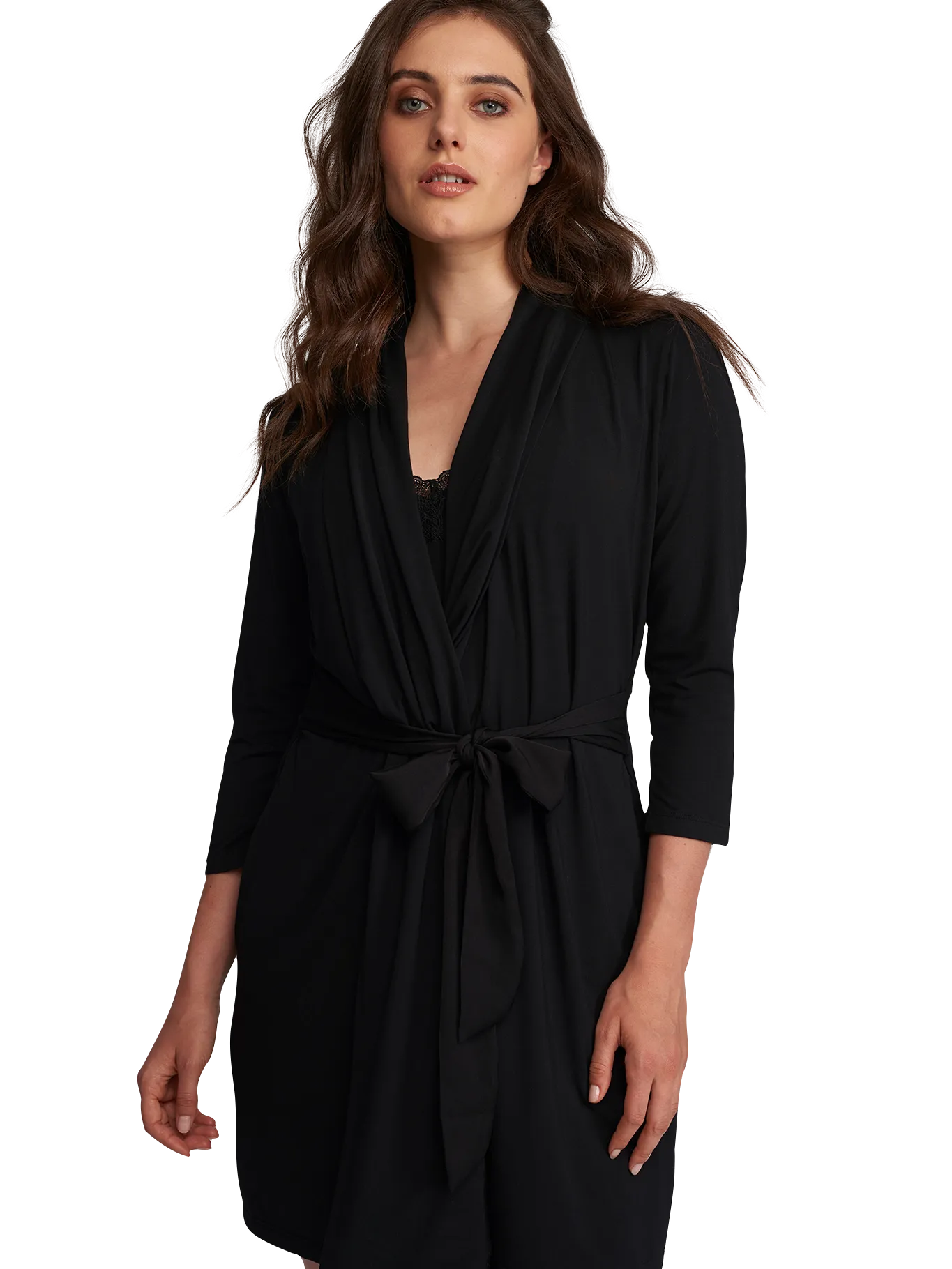 Fleurt Iconic Robe