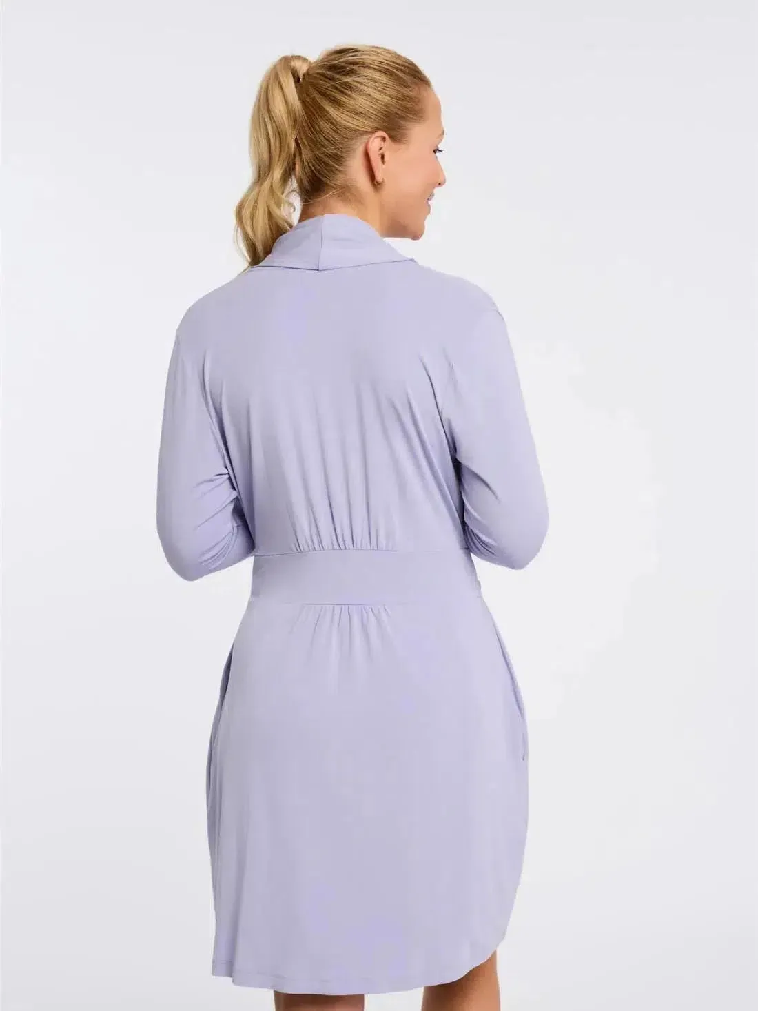 Fleurt Iconic Robe