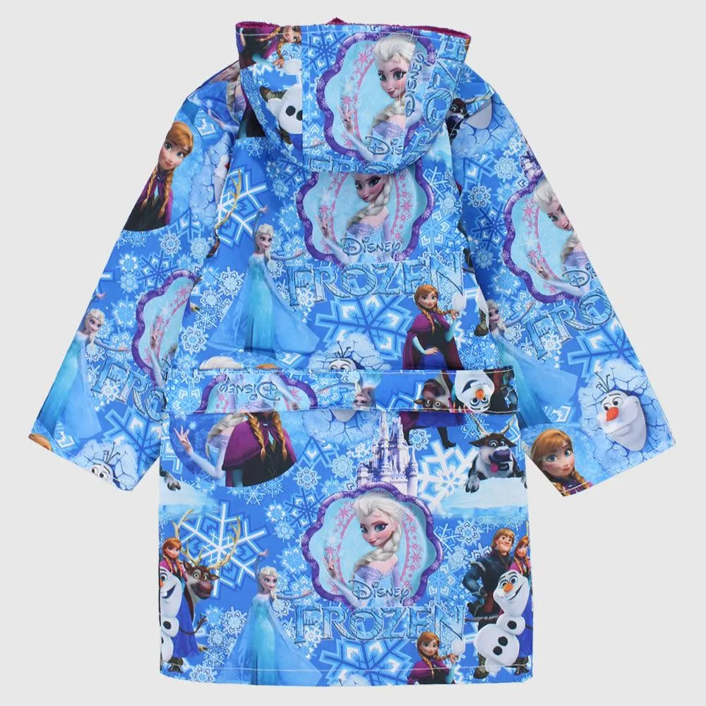 Frozen Swim Robe