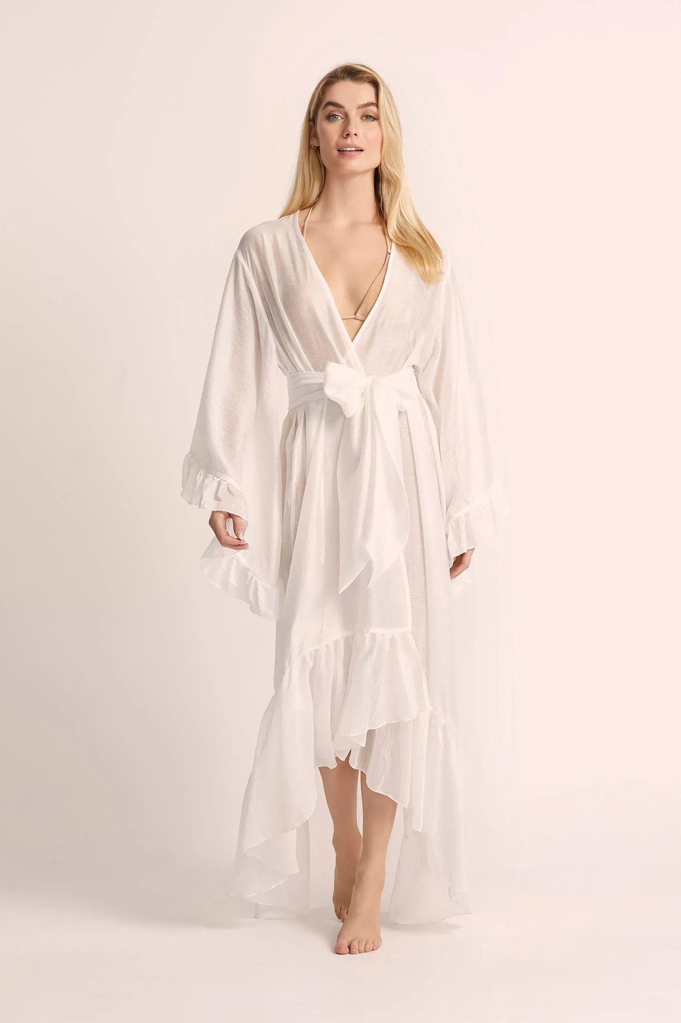 Gaylene Robe