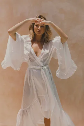 Gaylene Robe