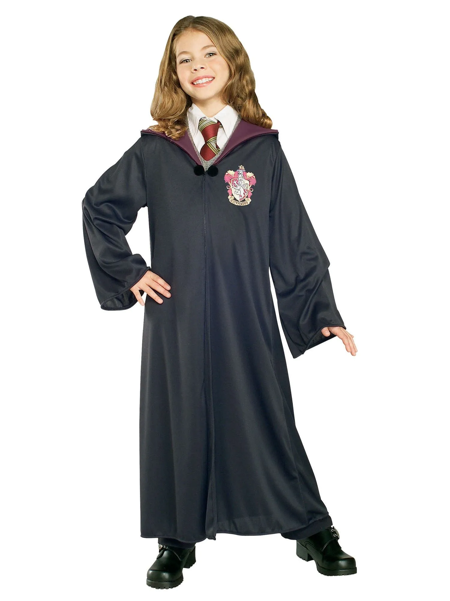 GRYFFINDOR ROBE