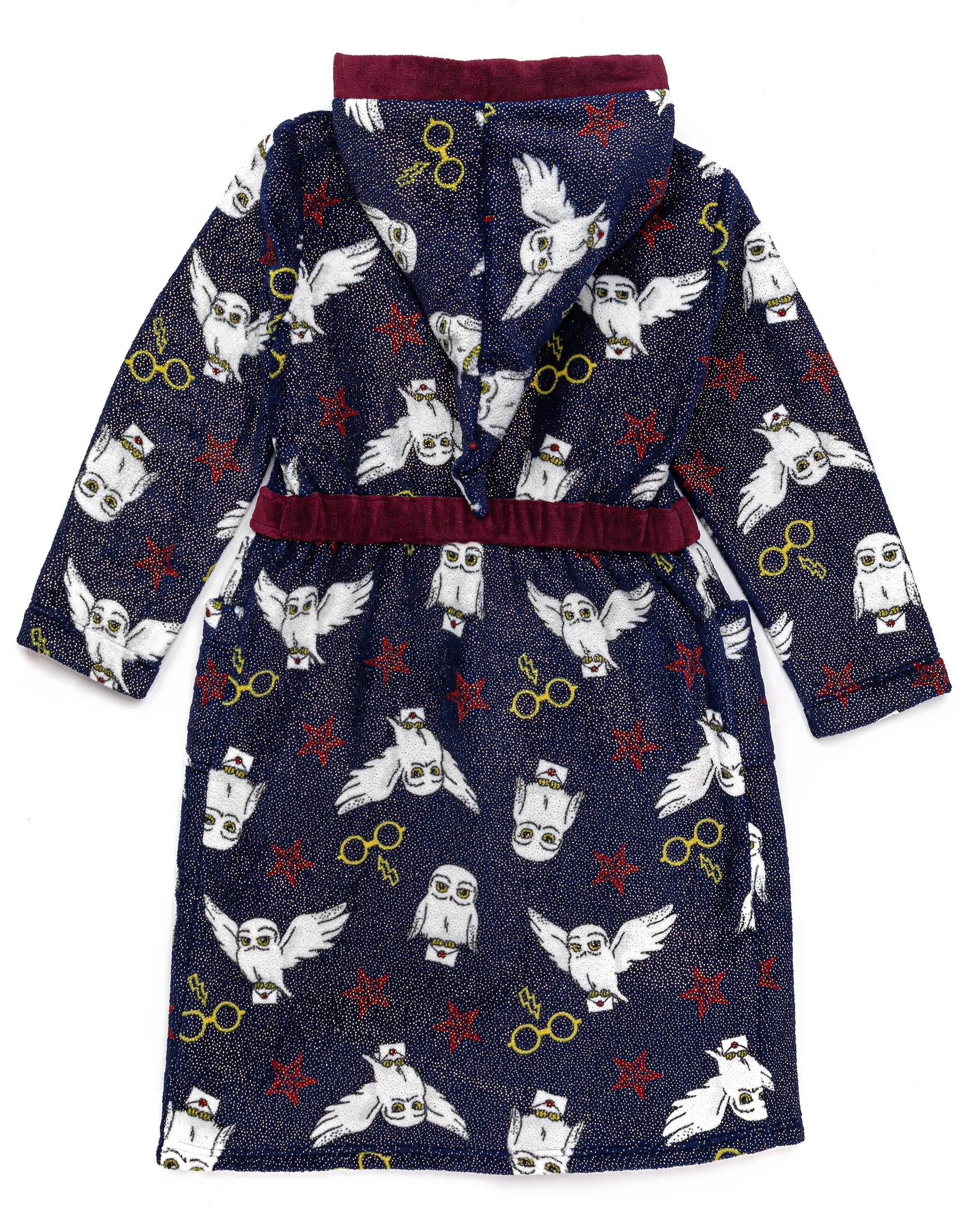 Harry Potter Children's Dressing Gown