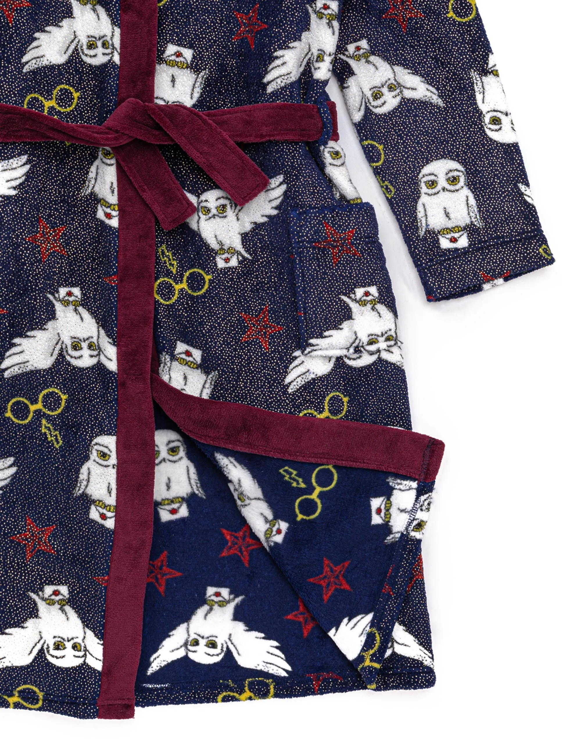 Harry Potter Children's Dressing Gown