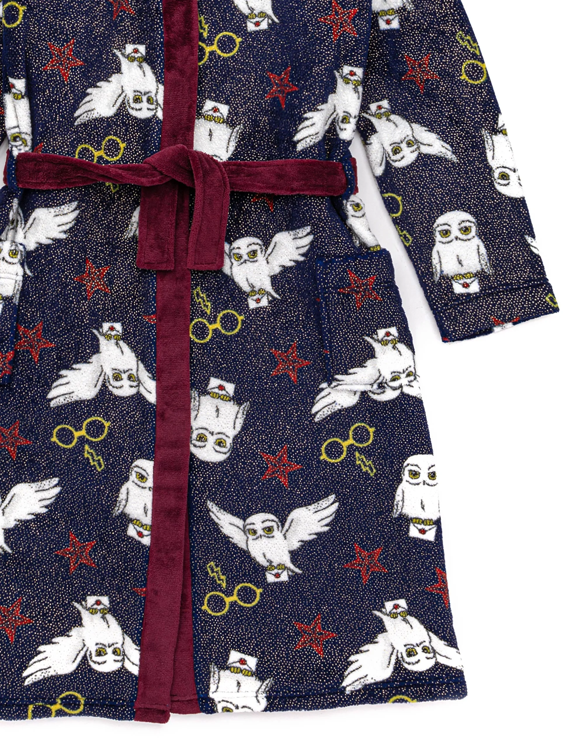 Harry Potter Children's Dressing Gown