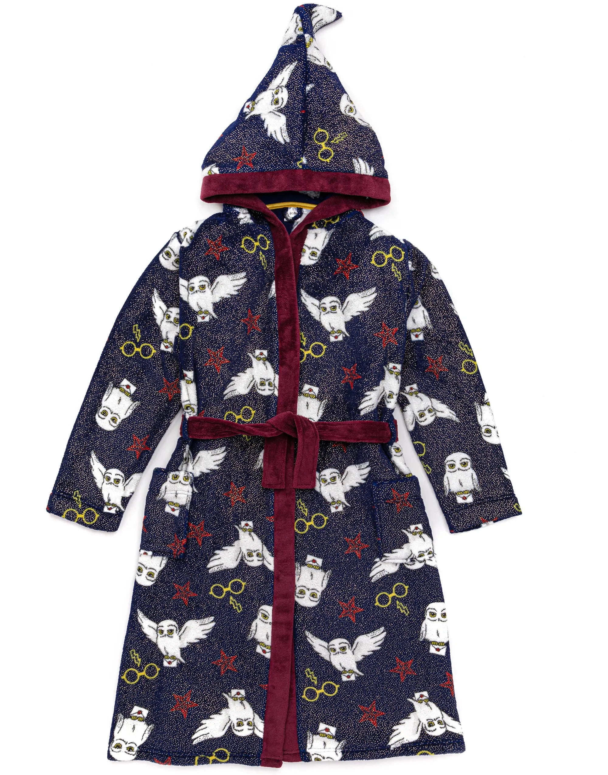 Harry Potter Children's Dressing Gown