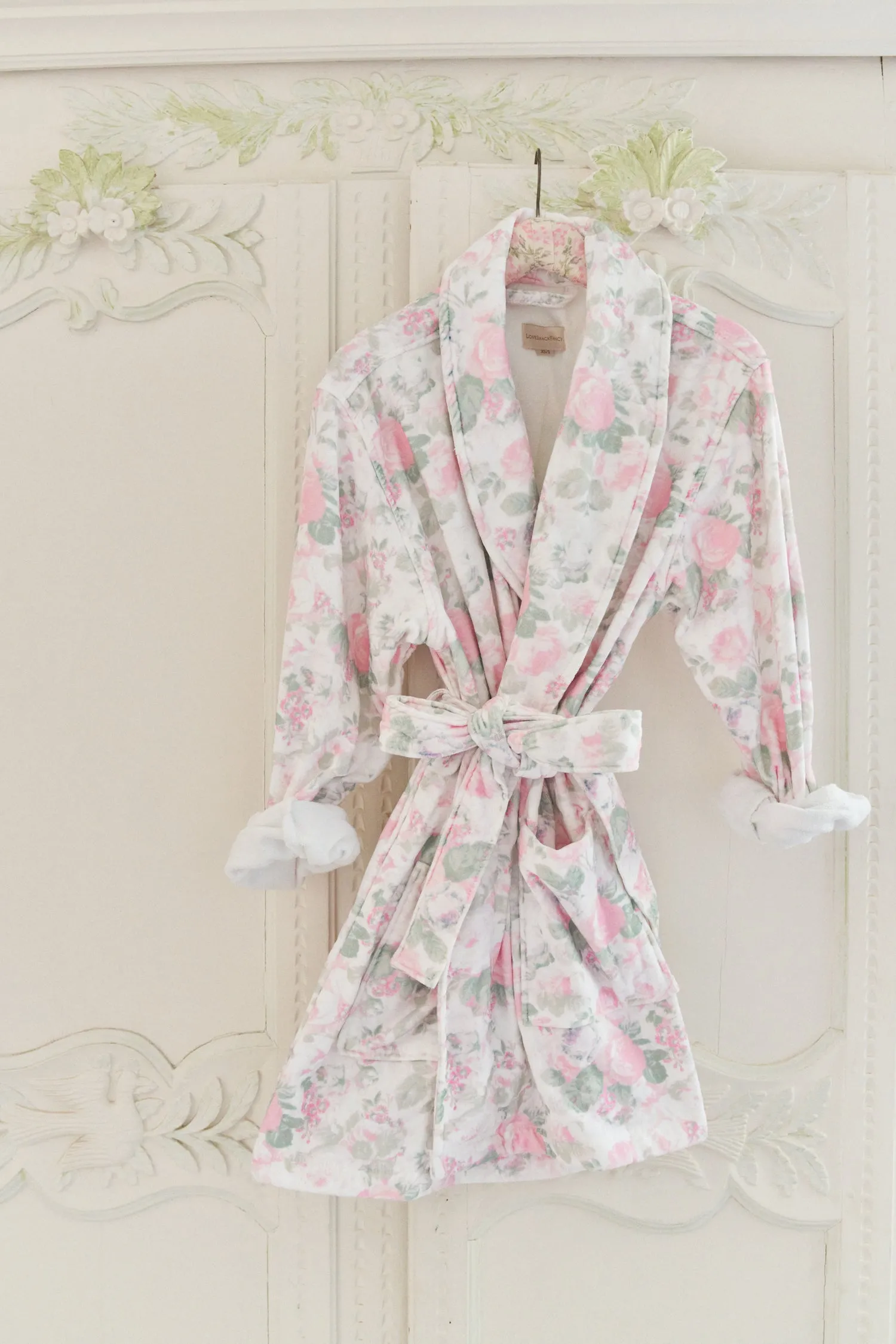 Indie Robe