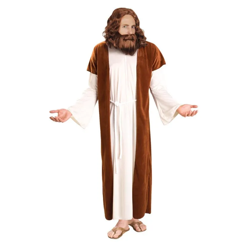 Jesus Costume