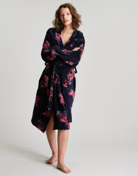 Joules | Rita Dressing Gown | Women's