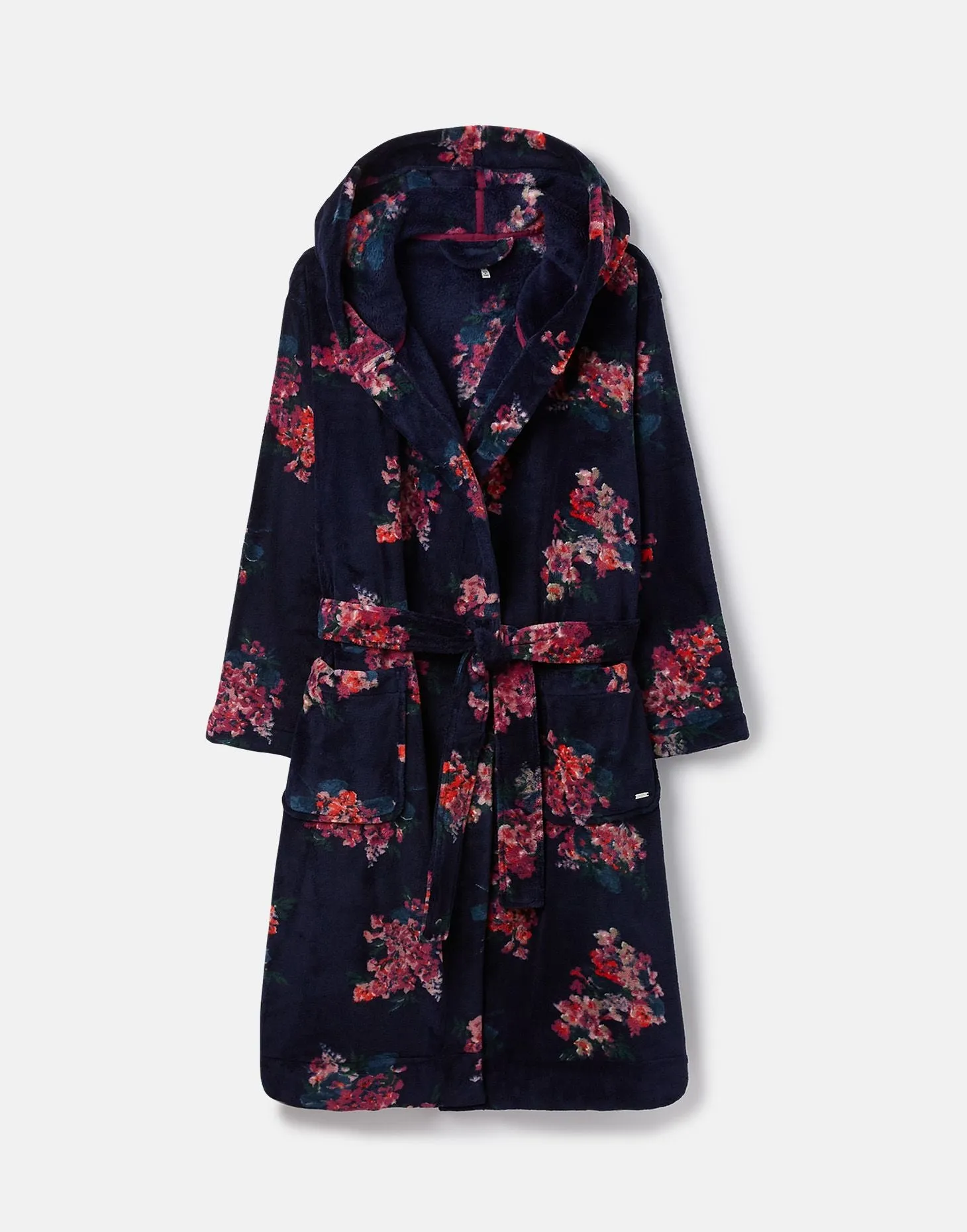 Joules | Rita Dressing Gown | Women's