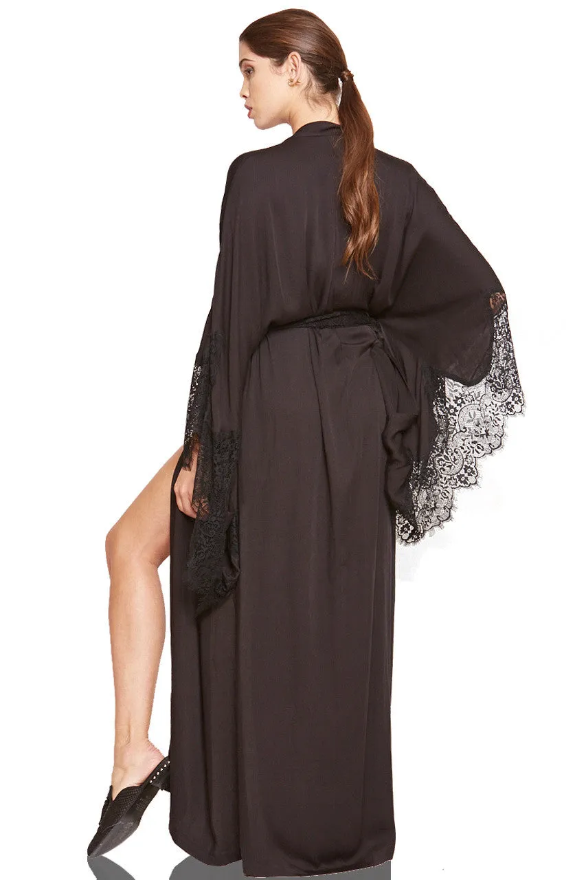 JULIENNE ROBE