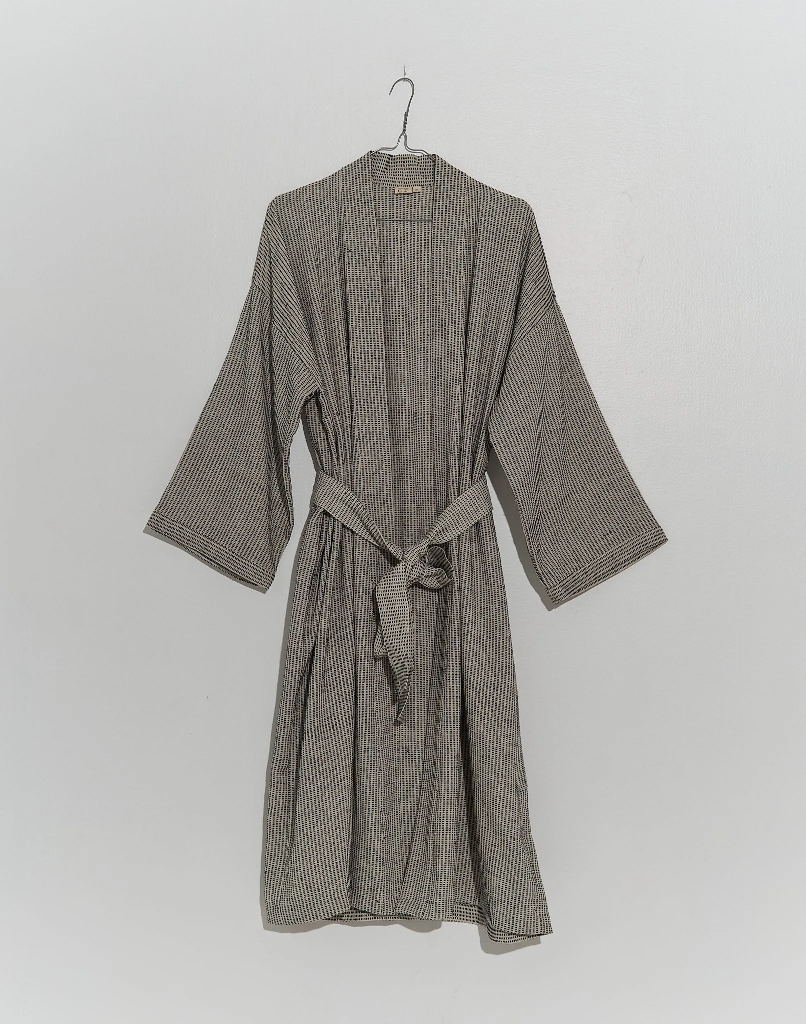 Khadi Robe