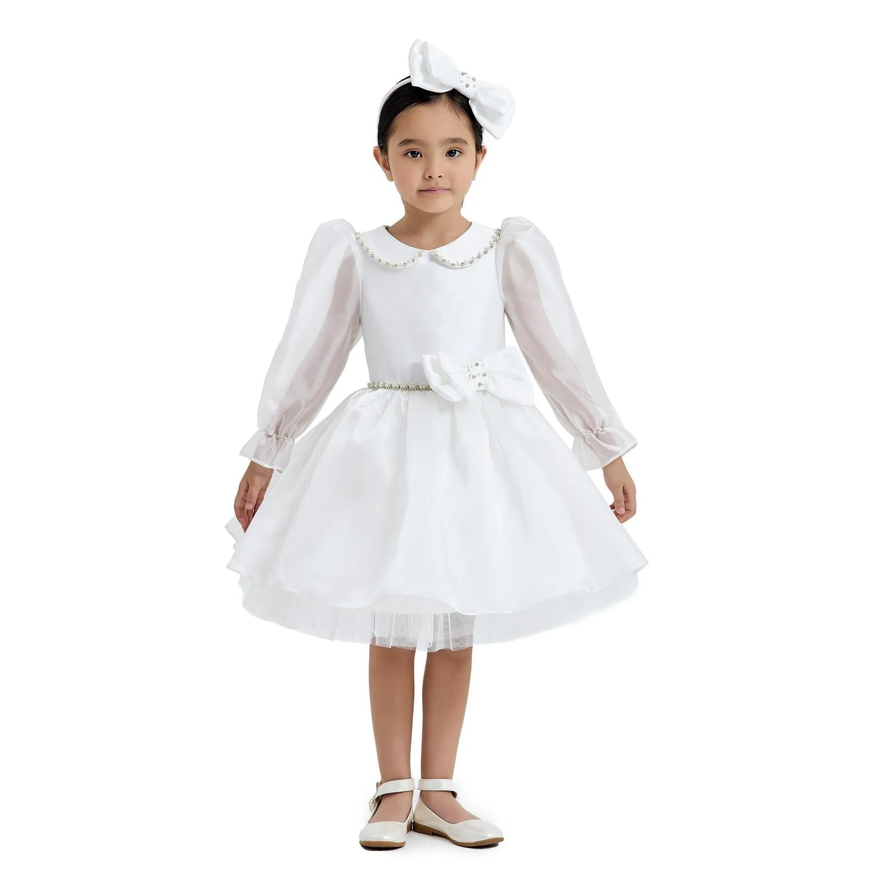 London Remarkable Girls Formal Dress