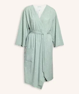 Matchy Matchy Robe Sage